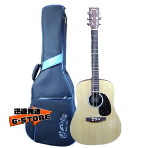 【マラソン期間はポイント5倍】【正規品】Martin DX2E Mah アコースティックギター マーティン マーチン ギターを始めよう!