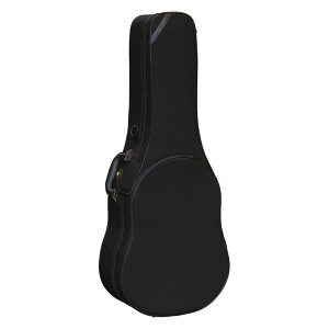 Super Light X[p[Cg M^[P[X AgM^[ ubN 540mm ALTO GUITAR CASE Black