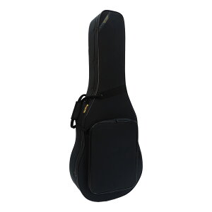 【マラソン期間はポイント5倍】Super Light スーパーライト ギターケース スモールボディ ブラック 630mm SMALL BODY CASE Black