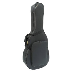 Super Light X[p[Cg M^[P[X AR[XeBbNM^[ ubN ACOUSTIC GUITAR CASE Black