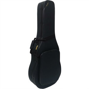 y|Cg10{I10܂ŁzSuper Light X[p[Cg M^[P[X NVbNM^[ ubN CLASSIC GUITAR CASE Black