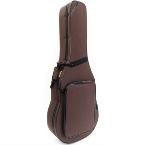 Super Light X[p[Cg M^[P[X NVbNM^[ uE CLASSIC GUITAR CASE Brown