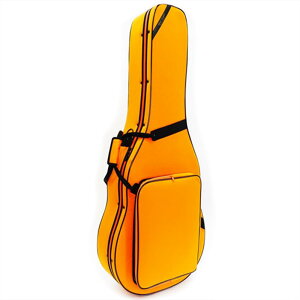 Super Light X[p[Cg M^[P[X NVbNM^[ IW CLASSIC GUITAR CASE Orange