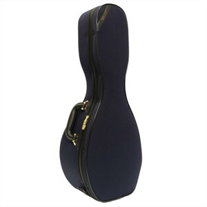 【マラソン期間はポイント5倍】Super Light スーパーライト マンドリン ケース ブルー Mandolin CASE Blue