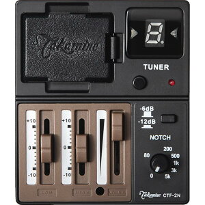 Takamine ^J~l vAv CTF-2N FPT