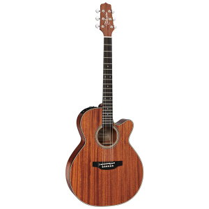 【マラソン期間はポイント5倍】Takamine タカミネ エレクトリックアコースティックギター 500 Series DMP571MC-DC NS