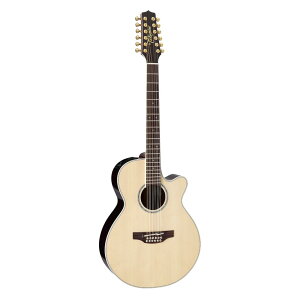 Takamine ^J~l GNgbNAR[XeBbNM^[ 100 Series PTU141C-12 N