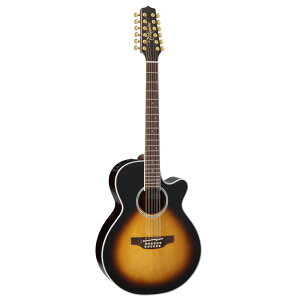 Takamine ^J~l GNgbNAR[XeBbNM^[ 100 Series PTU141C-12 TBS