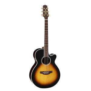 Takamine ^J~l GNgbNAR[XeBbNM^[ 100 Series PTU141C TBS