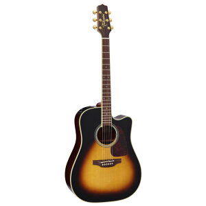 Takamine ^J~l GNgbNAR[XeBbNM^[ 200 Series PTU241C TBS