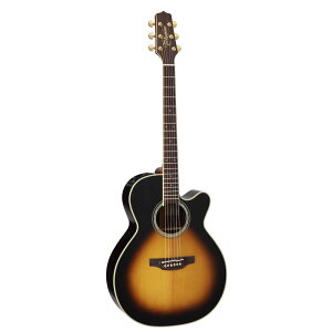 Takamine ^J~l GNgbNAR[XeBbNM^[ 500 Series PTU541C TBS