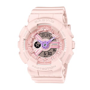 yő100|CgobN Im1/2 15zCASIO JVI BABY-G xr[W[ BA-110AH-4AJF