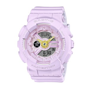 yő300|CgobN Im1/2 X[p[Z[zCASIO JVI BABY-G xr[W[ BA-110AH-6AJF