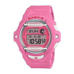 CASIO �J�V�I BABY-G �x�r�[�W�[ BG-169CH-4JF