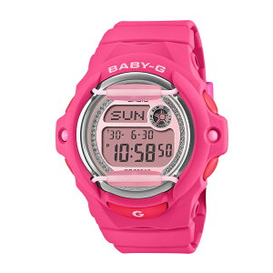 CASIO �J�V�I BABY-G �x�r�[�W�[ BG-169KB-4B1JF
