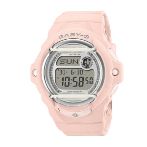 CASIO �J�V�I BABY-G �x�r�[�W�[ BG-169KB-4JF