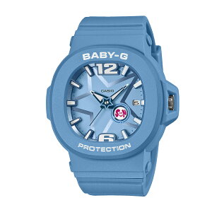 CASIO �J�V�I BABY-G �x�r�[�W�[ BGA-10D-2A2JF