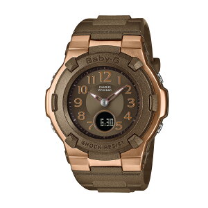 yő100|CgobN Im1/2 20zCASIO JVI BABY-G xr[W[ BGA-1100DC-5AJF