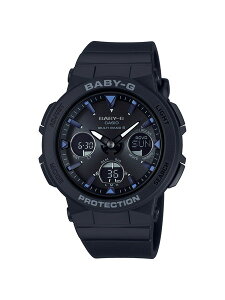 CASIO �J�V�I Baby-G �x�r�[�W�[ Beach Traveler Series �r�[�`�E�g���x���[�E�V���[�Y BGA-2500-1AJF�r���v
