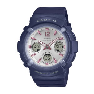 CASIO �J�V�I BABY-G �x�r�[�W�[ BGA-2800-2A2JF
