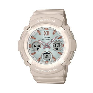 CASIO �J�V�I BABY-G �x�r�[�W�[ BGA-2800 SERIES ���f�B�[�X BGA-2800-4A2JF �r���v