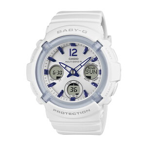 CASIO �J�V�I BABY-G �x�r�[�W�[ BGA-2800-7A3JF