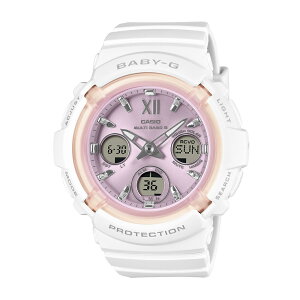 CASIO �J�V�I BABY-G �x�r�[�W�[ Spring Package BGA-2800SP-7A1JR