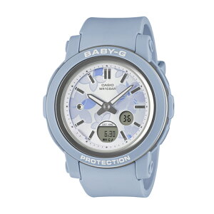 CASIO �J�V�I BABY-G �x�r�[�W�[ BGA-290FL-2AJF