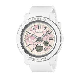 CASIO �J�V�I BABY-G �x�r�[�W�[ BGA-290FL-7AJF