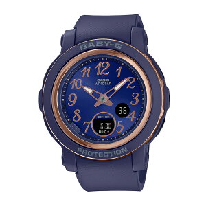 CASIO �J�V�I BABY-G �x�r�[�W�[ BGA-290SA-2AJF