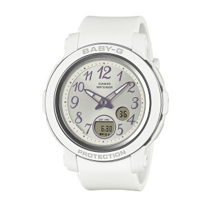 CASIO �J�V�I BABY-G �x�r�[�W�[ BGA-290SA-7AJF