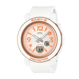 CASIO カシオ BABY-G ベビージー BGA-290US-4AJF