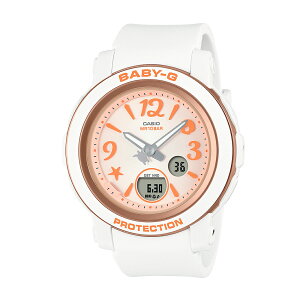 CASIO �J�V�I BABY-G �x�r�[�W�[ BGA-290US-4AJF