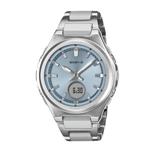 CASIO �J�V�I BABY-G �x�r�[�W�[ BGA-3000C-2AJF