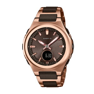 CASIO �J�V�I BABY-G �x�r�[�W�[ BGA-3000CG-5AJF
