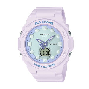yő100|CgobN Im1/2 121zCASIO JVI BABY-G xr[W[ Spring Package BGA-320FH-4AJF
