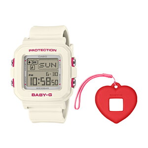 CASIO �J�V�I BABY-G �x�r�[�W�[ BABY-G�{PLUS BGD-10KH-7JR