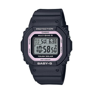 CASIO �J�V�I BABY-G �x�r�[�W�[ BGD-5650-1BJF