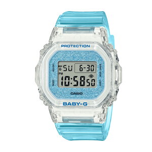 CASIO �J�V�I BABY-G �x�r�[�W�[ 00�fs Glitter Colors BGD-565GC-2JF