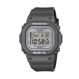 CASIO �J�V�I BABY-G �x�r�[�W�[ BGD-565SC-1JF