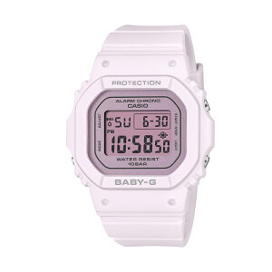 CASIO �J�V�I BABY-G �x�r�[�W�[ BGD-565SC-4BJF