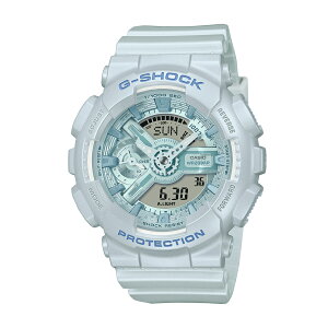 CASIO �J�V�I G-SHOCK G�V���b�N �Ό��p�[�� GMA-S110ST-2AJF