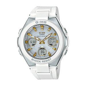yő300|CgobN Im1/2 X[p[SALEzCASIO JVI BABY-G xr[W[ G-MS W[~Y MSG-W100-7A2JF