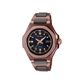 CASIO カシオ BABY-G ベビージー G-MS ジー・ミズ MSG-W350CG-5AJF 腕時計