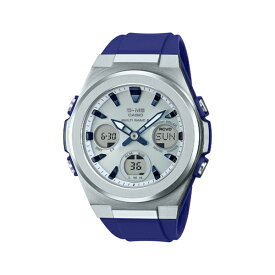 CASIO カシオ Baby-G ベビージー MSG-W600-2AJF 腕時計