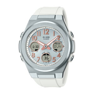 yő300|CgobN Im1/2 X[p[SALEzCASIO JVI BABY-G xr[W[ G-MS MSG-W610-7AJF