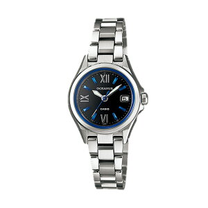 CASIO JVI OCEANUS IVAiX 3 Hands Models OCW-70J-1AJF