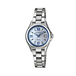 CASIO JVI OCEANUS IVAiX 3 Hands Models OCW-70PJ-7AJF