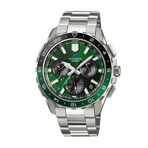 OCEANUS �I�V�A�i�X CACHALOT �J�V���� OCW-P3000-3AJF