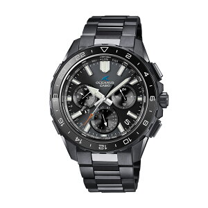 OCEANUS �I�V�A�i�X CACHALOT �J�V���� OCW-P3000B-1AJF